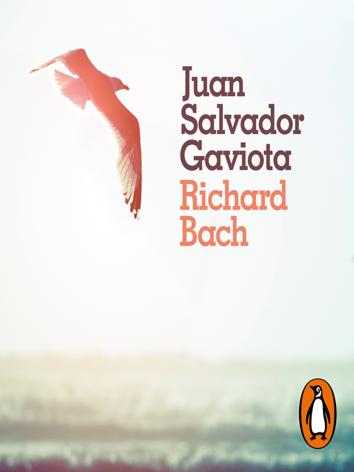 Title details for Juan Salvador Gaviota by Richard Bach - Available